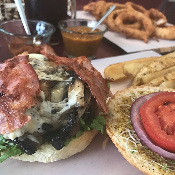 Los 5 Consejos Carpe Diem de la semana, 5a de junio de 2017 (Memoria, patinar sobre hielo, Sexo, Burgers y&nbsp;más)