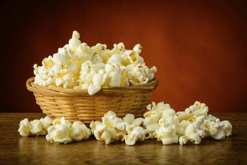 Los 5 Consejos Carpe Diem de la semana, 2a de julio de 2017 (Buena conversación, cómics, EuroLáser GDL, palomitas y&nbsp;más)