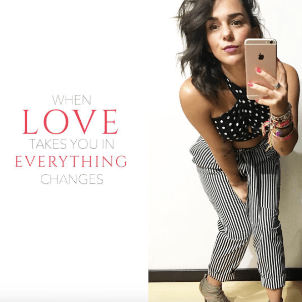 El amor de la cabeza y no del corazón&nbsp;(2006)