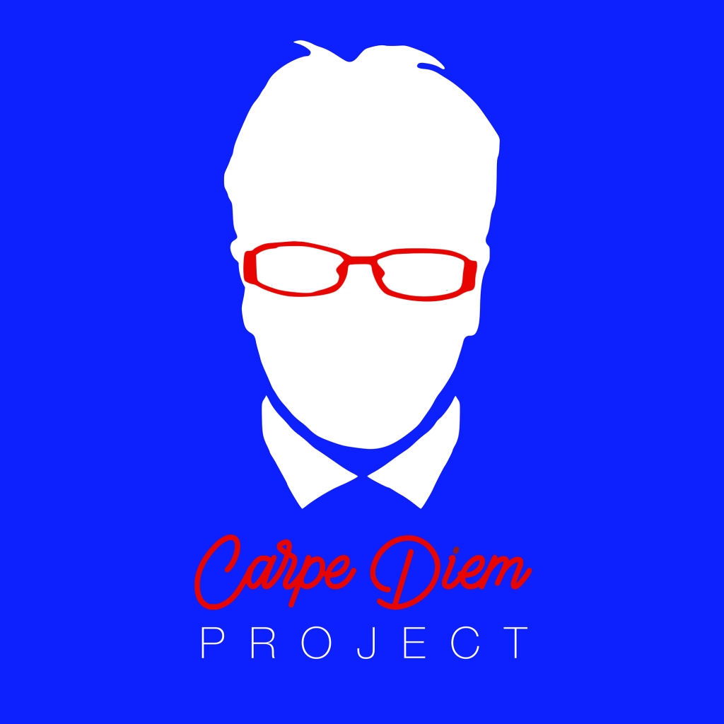 Episodio 12, Carpe Diem Project, ser emprendedor y el podcasting.