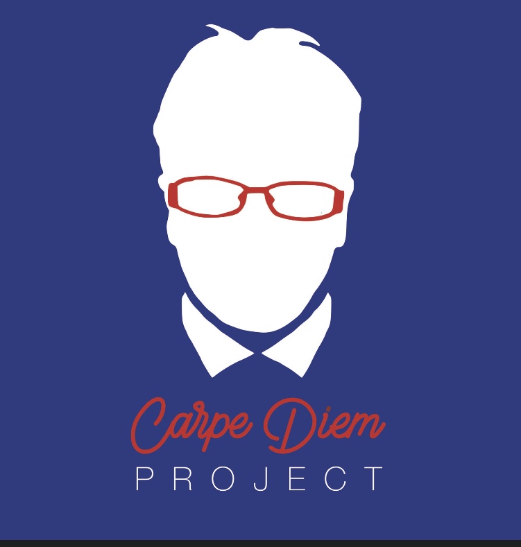 Episodio 25, Carpe Diem Project, Mindfulness, Presentación.