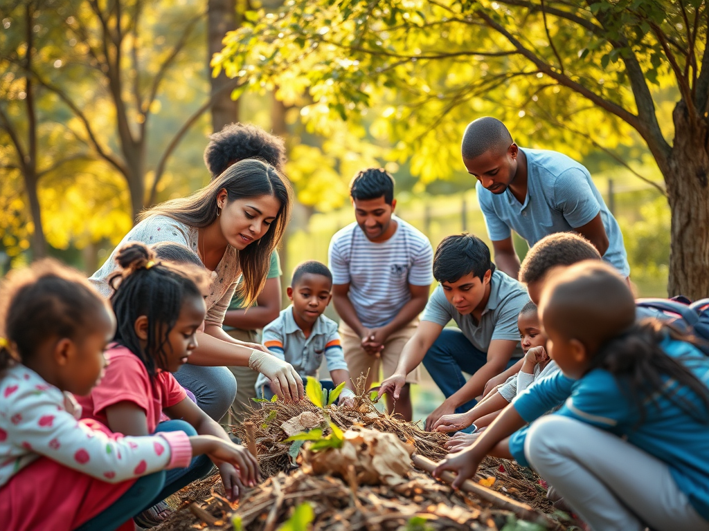 Apoyos eficaces son apoyos reales (2 min. de lectura o&nbsp;menos)