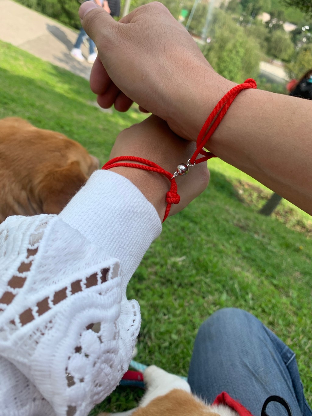 NUNCA SABES CUANDO ESTAS DEJANDO IR AL AMOR DE TU&nbsp;VIDA