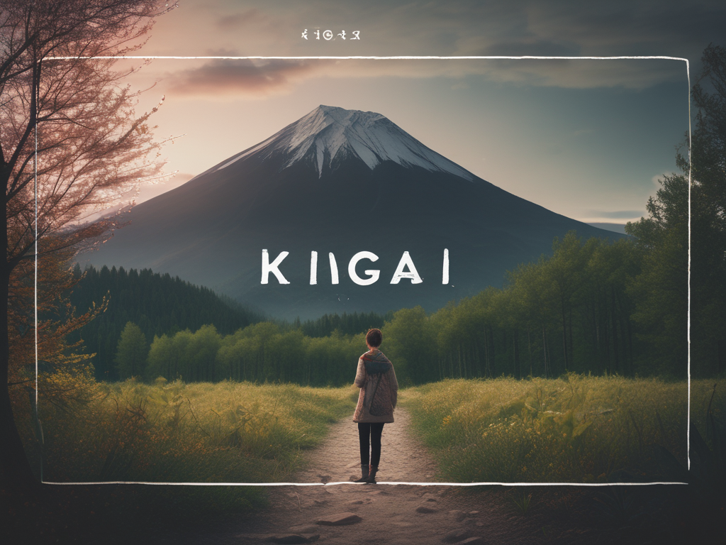 Descubre tu Ikigai: Encuentra Pasión y Equilibrio en tu Vida