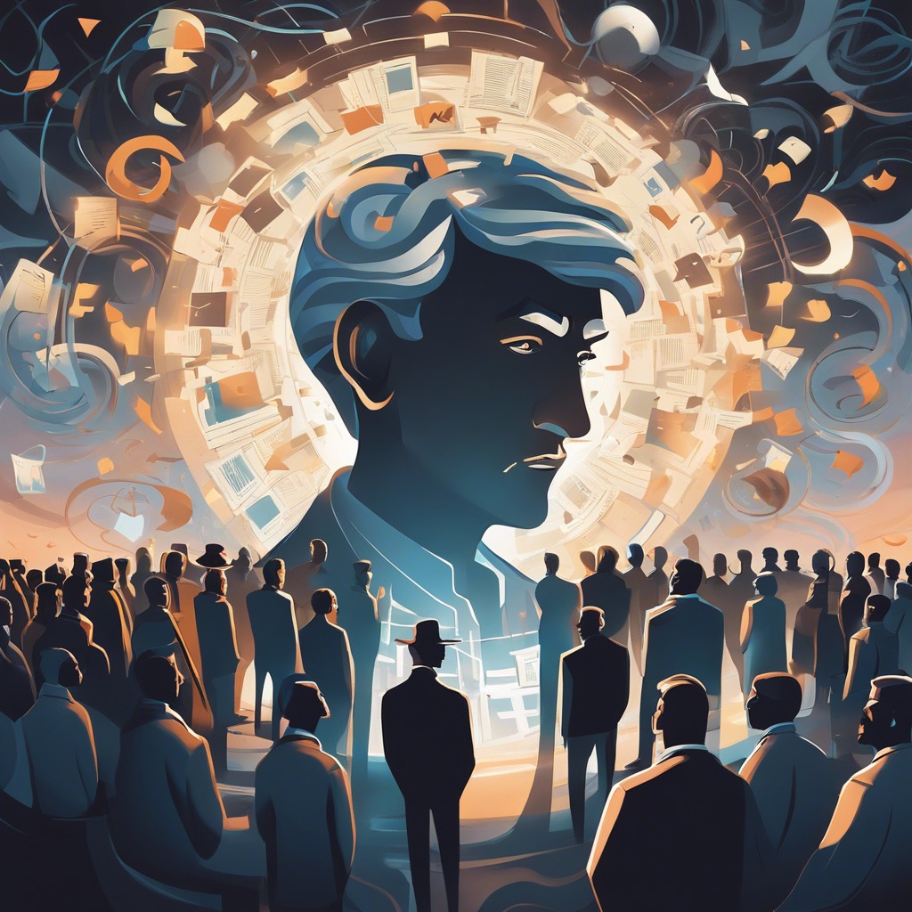 Reflexiones sobre la Estupidez Colectiva de Bonhoeffer y su Aplicación en&nbsp;México