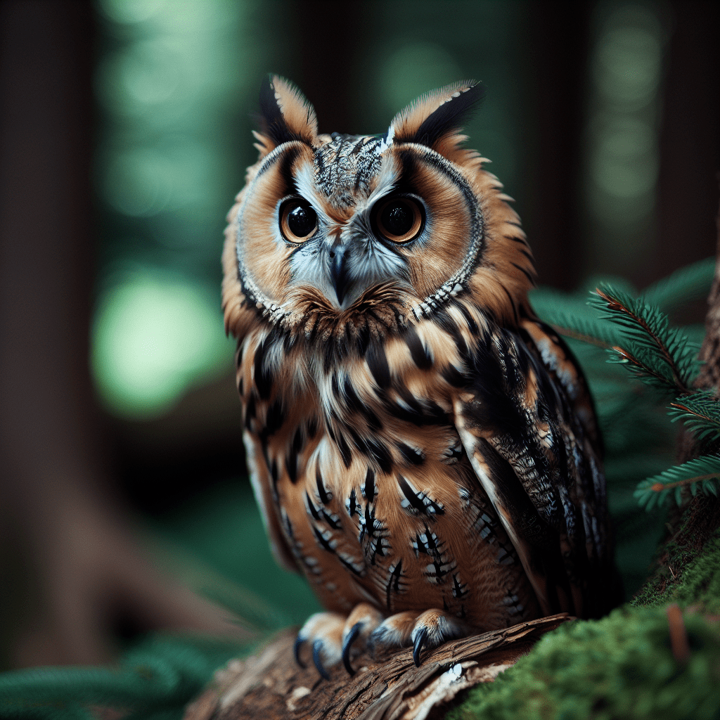 El Búho y la&nbsp;Sabiduría