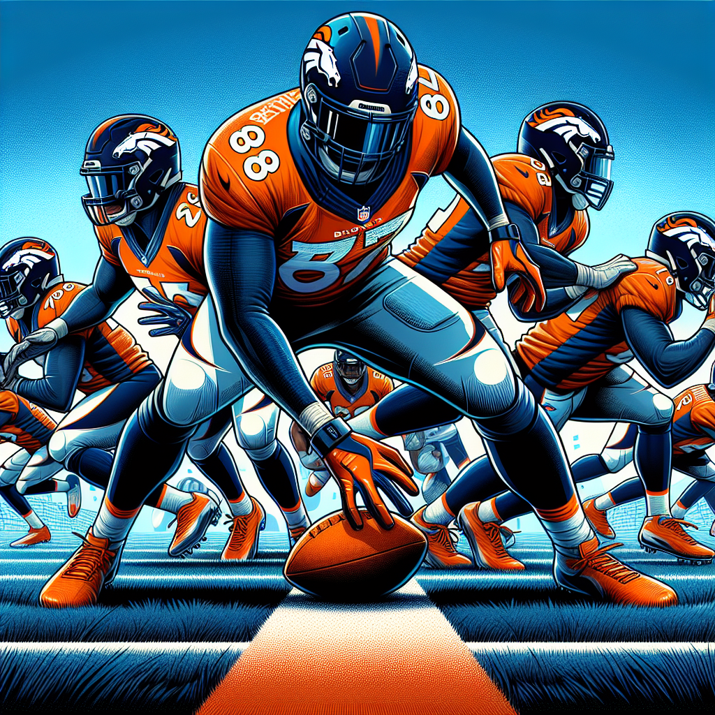 La Pasión por los Denver Broncos: Un Viaje de Altas y Bajas (1987-2024)