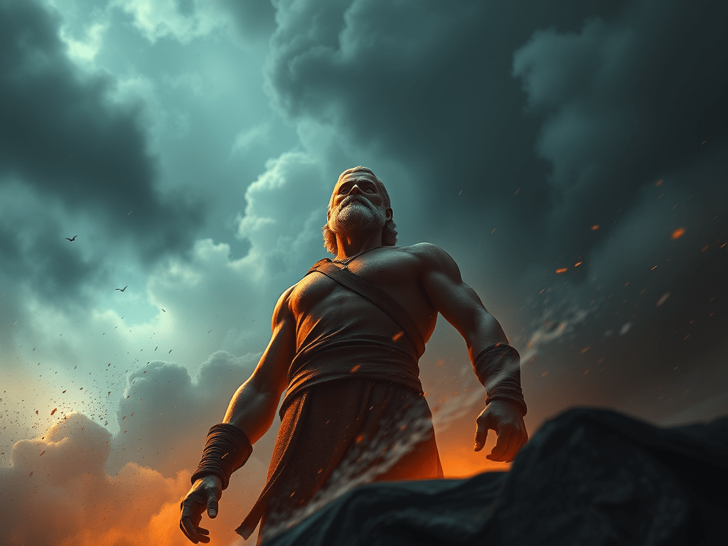 La Fuerza de la Resistencia en Momentos&nbsp;Difíciles