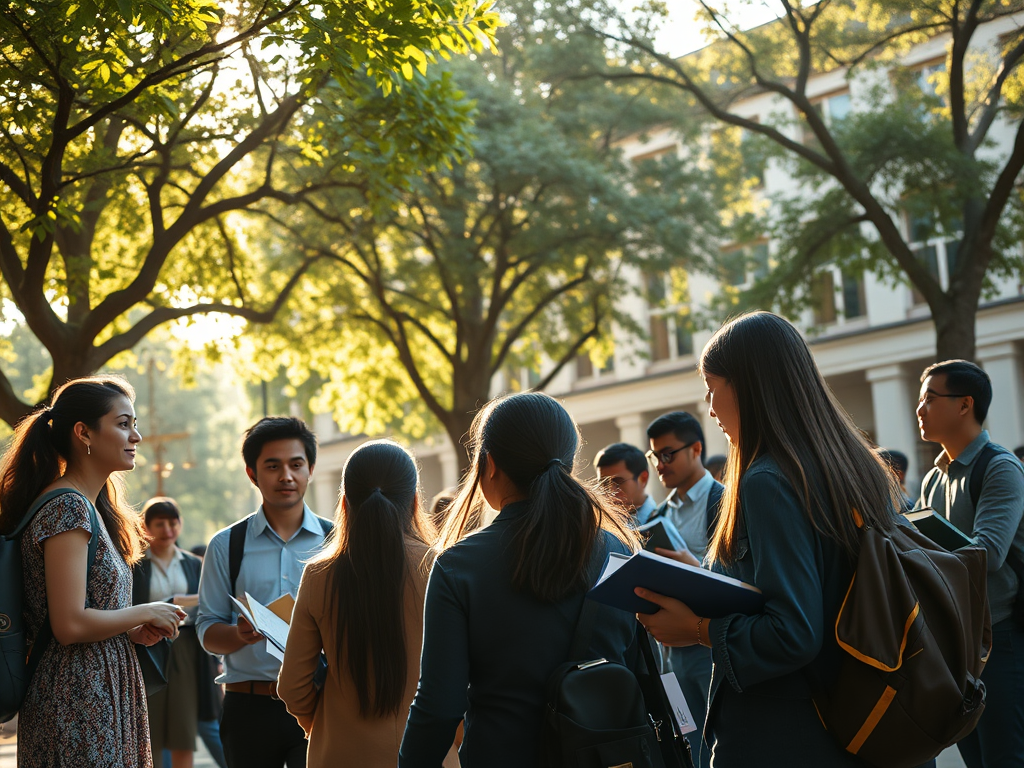 Autonomía Universitaria: Un Instrumento para la&nbsp;Justicia