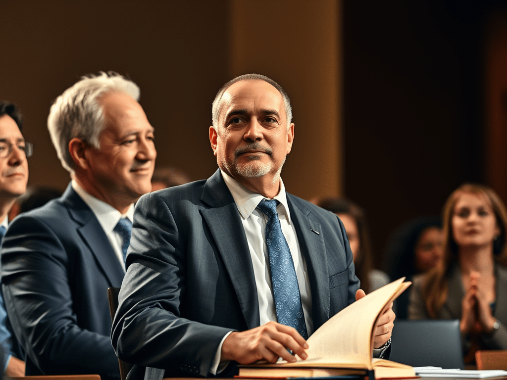 Lealtad y Honor: Claves del Liderazgo en&nbsp;Crisis