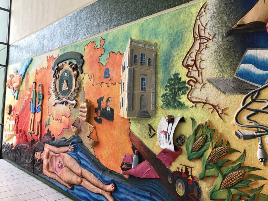 La importancia de la ética en la comunidad universitaria: Reflexiones sobre el proceso electoral en la&nbsp;UAEMéx