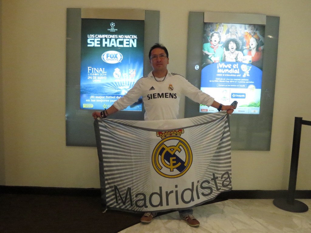 Las Remontadas del Real Madrid: Un Símbolo de Resiliencia y&nbsp;Esperanza