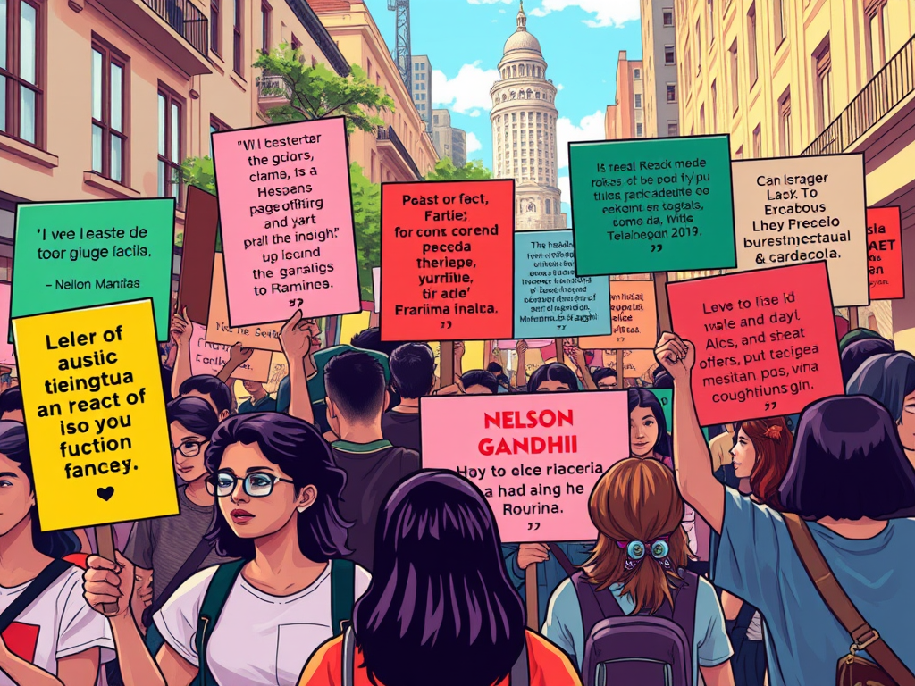 Resistencia Pacifica y Movimientos Estudiantiles: Historia y Consecuencias en&nbsp;México