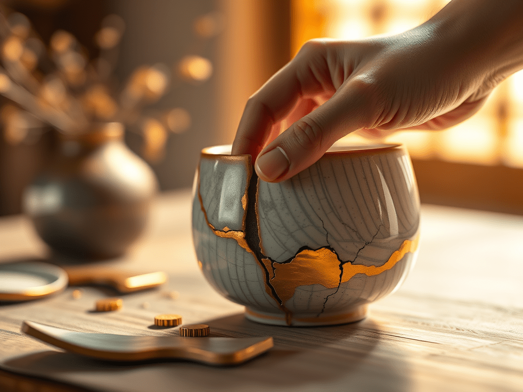 Reparar para Continuar: Reflexiones sobre el Valor de la&nbsp;Restauración