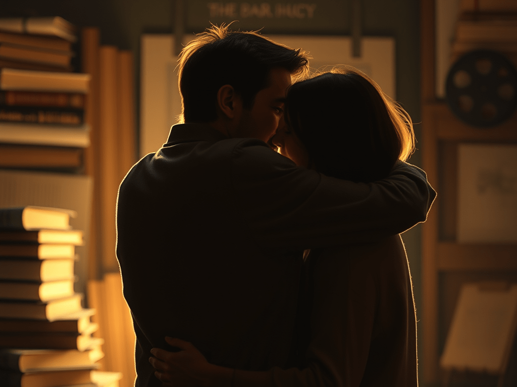 Carpe Diem: Reflexiones sobre Despedidas y&nbsp;Memorias