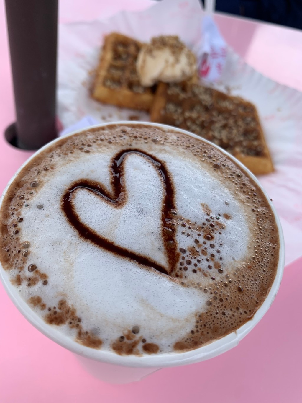 El amor, la libertad y la&nbsp;fe