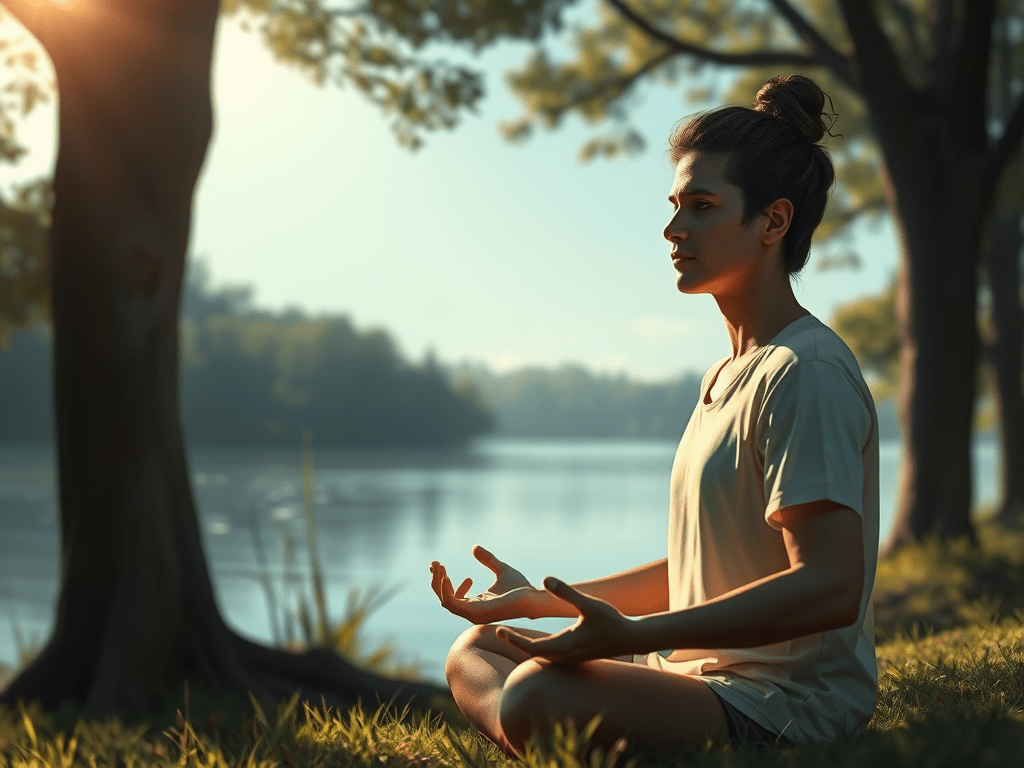 Episodio 25, Mindfulness y el Juego&nbsp;Interior