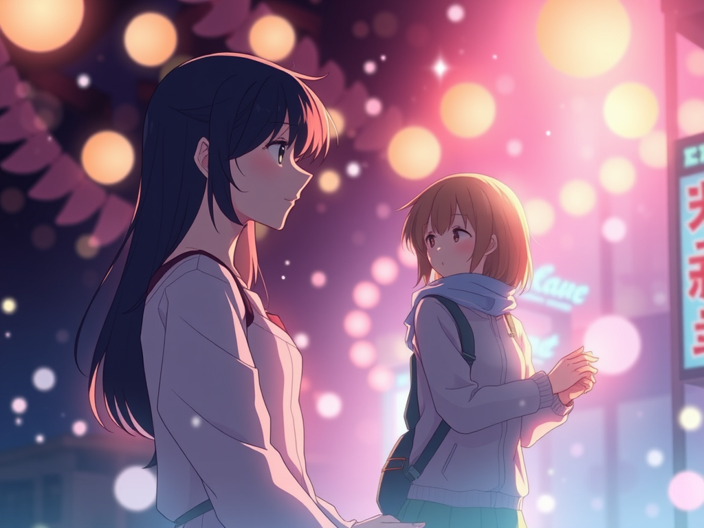 Los Animes Románticos Más Cautivadores de los Últimos Tres Años: Un Viaje Filosófico a Través del Amor (sin spoilers)
