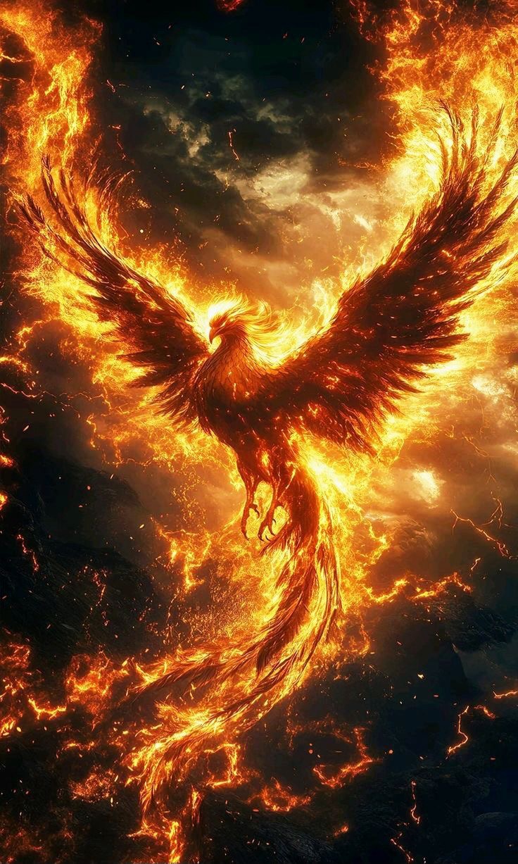 El Fénix