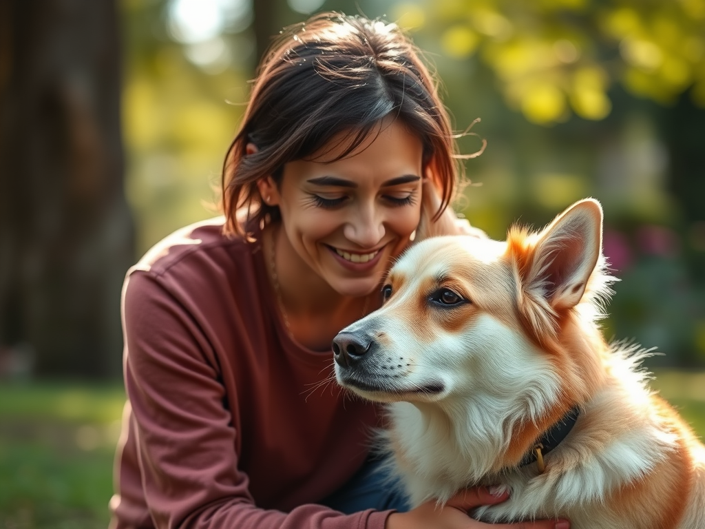 Episodio 26, Mindfulness con Perros