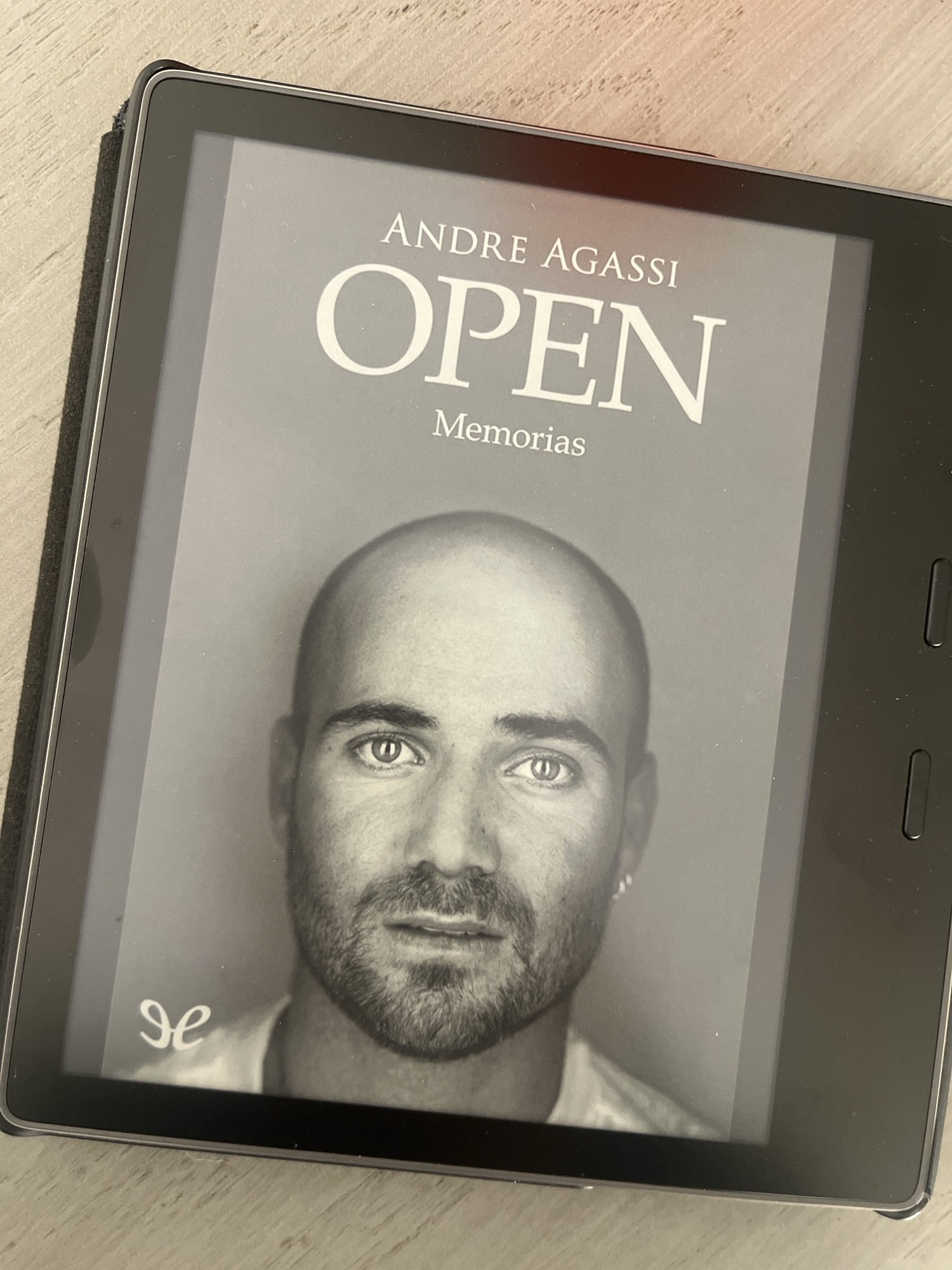 Reflexiones desde el Alma: Una Mirada Filosófica a «Open» de André Agassi