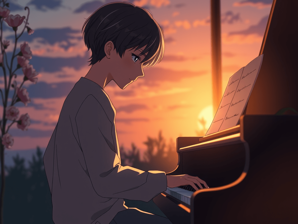 Los Animes Más Dramáticos y Existencialistas: Una Mirada Filosófica (sin&nbsp;spoilers)