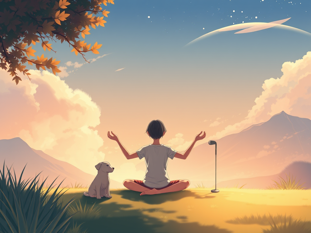 Cierre de Año 2025: Un Viaje entre Filosofía, Anime, Deporte, Mindfulness y el Arte de Vivir