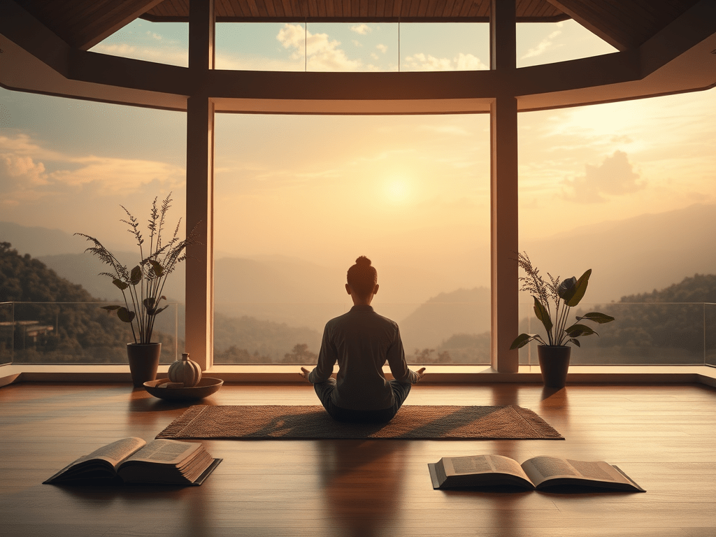 Atención Plena: Un Camino Integrador hacia la Salud, la Justicia Social y la Sostenibilidad&nbsp;Económica