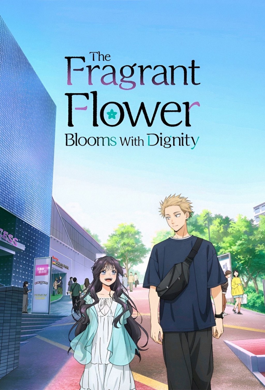 Las Barreras que Construimos: Una Reflexión Filosófica sobre La Nobleza de las&nbsp;Flores