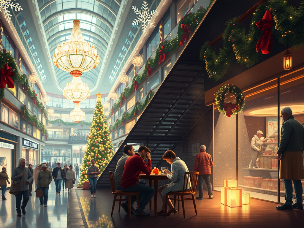 Episodio 31: El Verdadero Significado de la&nbsp;Navidad