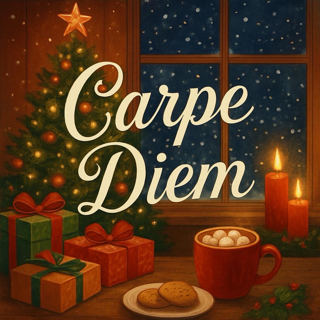 Mensaje de Navidad: Una Invitación a la Plenitud