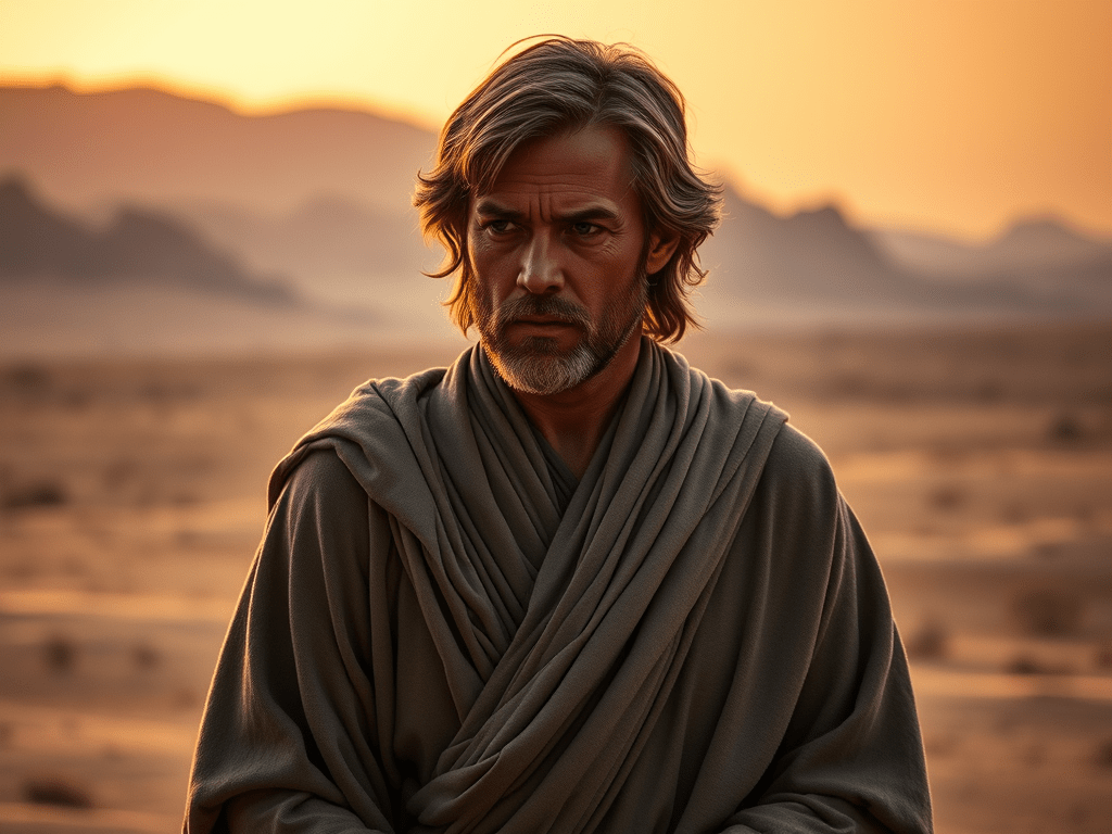 Obi-Wan Kenobi: La Redención, la Moral y el Camino hacia la Paz Interior