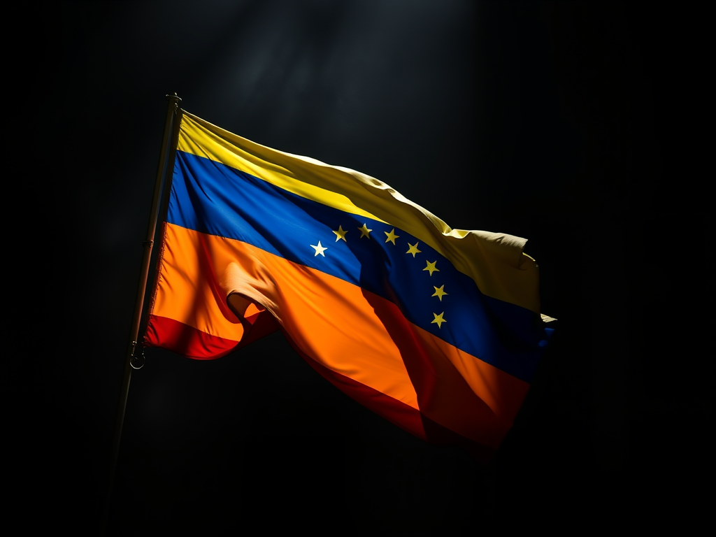 Opinión Constructiva y Crítica: La Situación de Venezuela y la Intervención Estadounidense