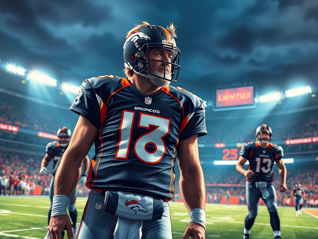 Broncos de Denver: La Temporada 2025 y el Legado de John Elway