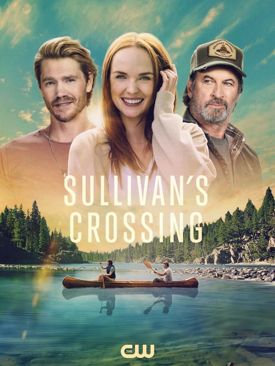 Sullivan’s Crossing: Una Meditación sobre la Comunidad, la Paz Interior y el Amor