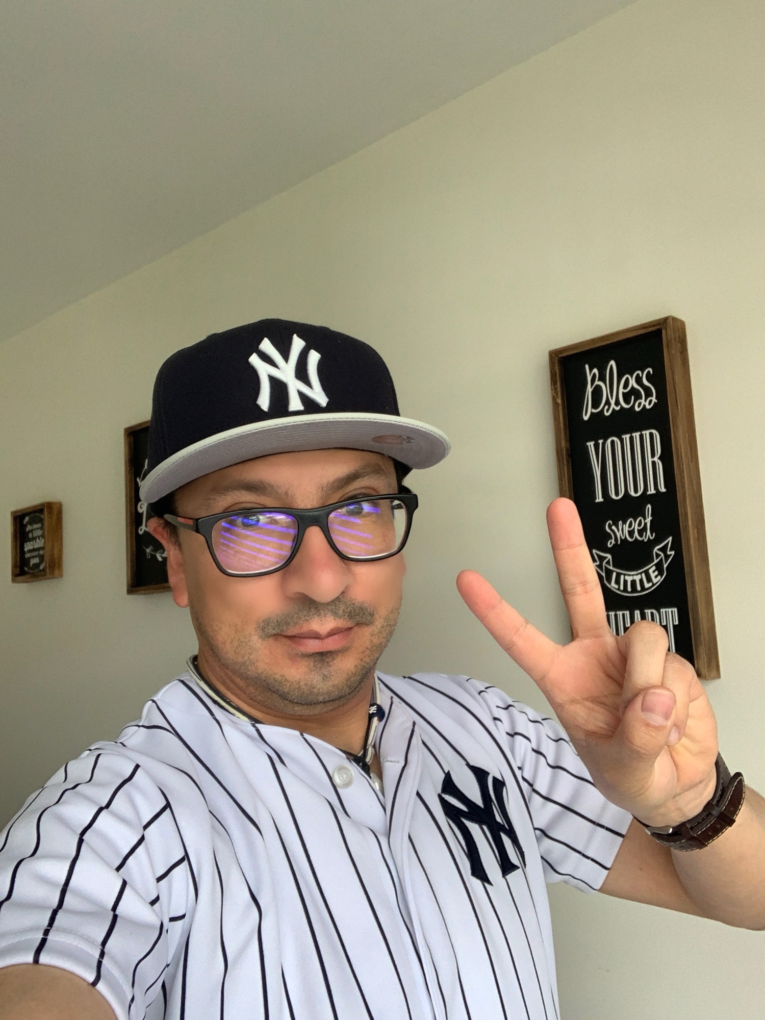 La Pasión por los Yankees de Nueva York: Un Viaje de Altas y Bajas (1987–2026)